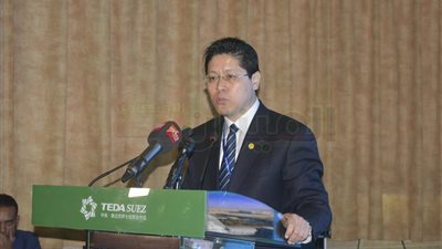 «تيدا - مصر»: مفاوضات لضخ 2.2 مليار دولار بقطاع الملابس الجاهزة 