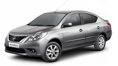 مواصفات «نيسان صني» بعد وصول سعرها 208 آلاف جنيه