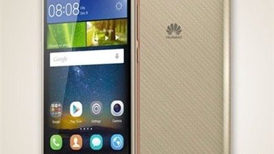 «هواوي»: بيع 139 مليون هاتف ذكي خلال 2016