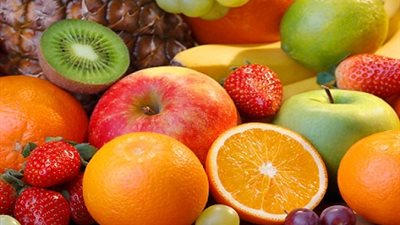 تباين أسعار الفاكهة اليوم في سوق العبور 