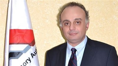 «شريف سامي»: 84 % نمواً بنشاط التخصيم في يناير وفبراير 2017