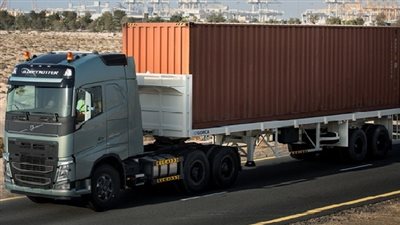 ايفيكو تقدم شاحنات وسيارات نقل بحلول مبتكرة 