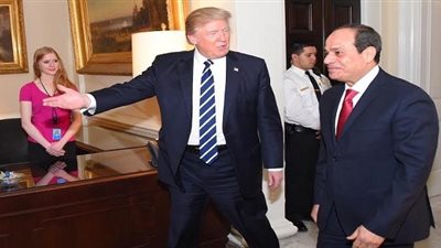 «خبراء»: زيارة السيسي لأمريكا تعيد الأمل للسياحة.. «تسويق الصعيد»: دعاية بلا حدود.. «عبداللطيف»: زيارة تاريخية.. «البنودي»: فرصة ذهبية