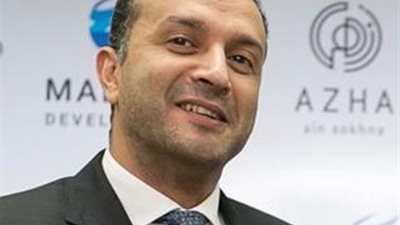 «مدار العقارية»: شركة إنجليزية تصمم مشروع «زايد التجاري»