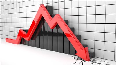 حق اكتتاب «كابو » أكثر الأسهم تراجعًا بالبورصة اليوم