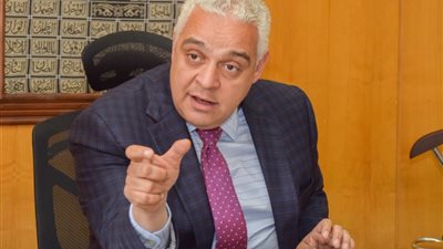 «النصر للملاحات»: 16.3 مليون جنيه أرباح مستهدفة العام المقبل