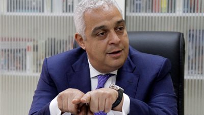 «القابضة الكيماوية»: نستهدف أرباح 160.3 مليون جنيه العام المقبل