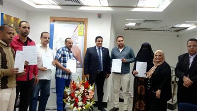 «المصرف المتحد»: مشروعات الإسكان الجديدة نتاج مبادرة «المركزي»