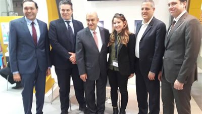 «راشد»: السياحة المصرية بدأت استعادة عافيتها