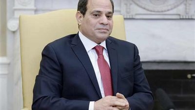 «السيسي»: تعديلات تشريعية مهمة لمواكبة الإصلاح الاقتصادي