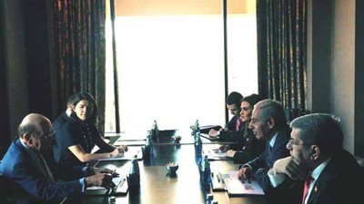 وزير التجارة الأمريكي يرحب بـ«الاتفاقيات الثنائية» بين مصر والولايات المتحدة 