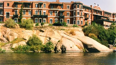 أرباح «بيراميزا للفنادق» السنوية تصعد لـ65.7 مليون جنيه