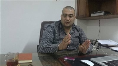 الطحاوي: نطالب بتوفير البنوك لمعدات المدينة الصناعية للأدوات المنزلية