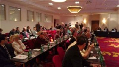 برنامج القافلة السياحة الترويجي يختتم فعالياته ببولندا والتشيك