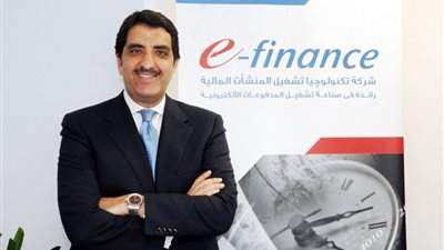 «آي فاينانس» تضخ 500 مليون جنيه استثمارات في الدفع الإلكتروني 