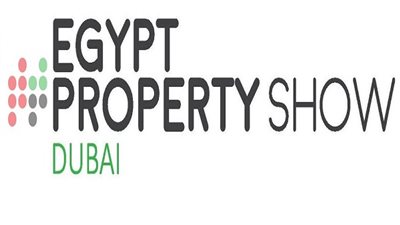 انطلاق معرض عقارات مصر بجولة العالمية من دبي 