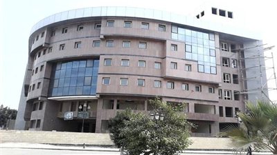 «الجيزة للمقاولات» تعتزم رفع رأسمالها لـ206.6 مليون