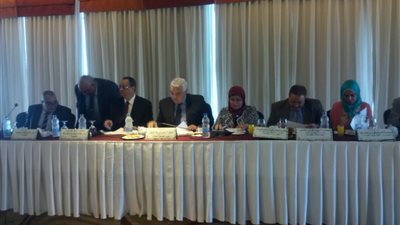 «القابضة الكيماوية» تعين يسرى المهداوى رئيسًا لـ«راكتا للورق» 