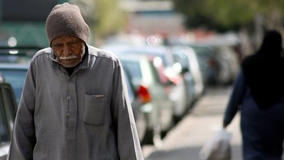 44.7 ألف جنيه نصيب المواطن من ديون مصر