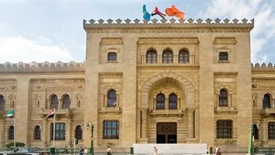 اليوم.. احتفالية كبرى بالمتحف الإسلامي بمناسبة افتتاحه ليلا