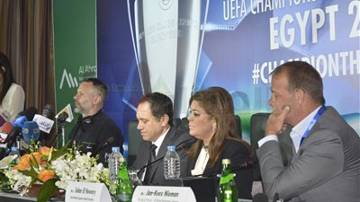 بدء فعاليات مؤتمر «كأس الدورى الأوروبي» لتنشيط السياحة