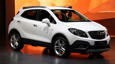 زيادة بأسعار أوبل.. وكورسا تسجل 310 آلاف جنيه 