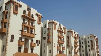 «الإسكان»: تنفيذ 1632 وحدة بمدينة «أخميم الجديدة» بسوهاج