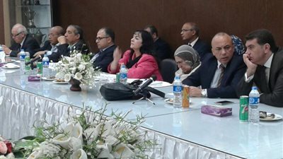 بالصور.. «النقل والهندسة» تستهدف 122 مليون جنيه «خسائر» في 2017