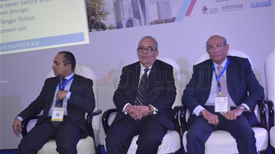 بالصور.. انطلاق المؤتمر الأول للاستثمار في الرعاية الصحية