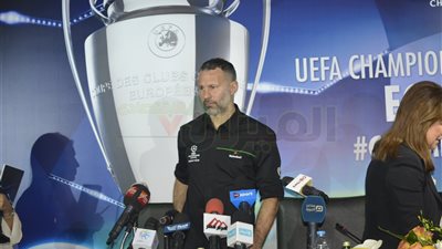 «جيجز»: أتمنى العودة إلى مصر 