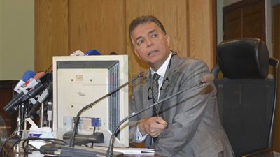 وزير النقل: راتب سائق المترو 6 آلاف جنيه ويستحق أكثر من ذلك 