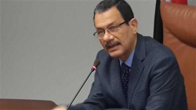 درويش: 100 ألف متر لمستثمر مصري لتدريب الطلاب على «الصناعات الذهبية»