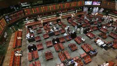 مؤشر «TASI» السعودي الأكثر ارتفاعًا في الأسواق العربية