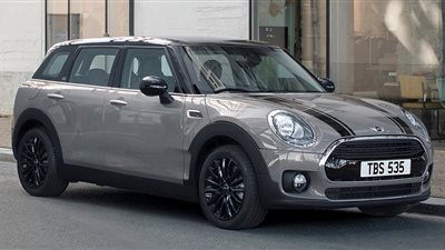 Mini تعلن عن Black Pack بسعر 685 ألف دولار