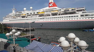 اليوم.. سفاجا تستقبل 526 سائحًا لزيارة الأقصر وأسوان