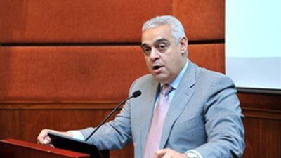 «النيل للكبريت» تطالب ببيع أرض المنشية