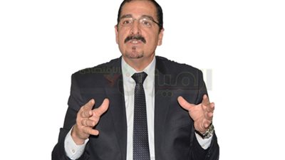 «السيد بسيونى»: تحسين مستوى دخل المواطن مسؤولية الحكومة ورجال الأعمال