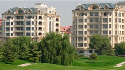 «أرضك للاستثمار العقاري»: 7 مليارات جنيه استثمارات مشروع الصعيد