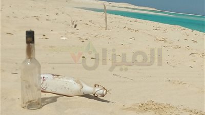 بالصور والفيديو.. الوجه الآخر لمنتجع «مراسي» شتاءً بلا مصطافين!