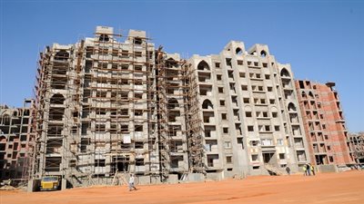 «خبير»: نحتاج لـ750 ألف شقة سنويًّا لتحقيق أهداف 2050
