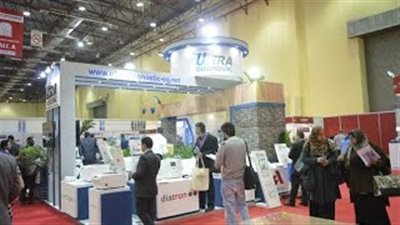 بالفيديو.. معرض «ميديكونيكس» يشهد إقبالًا كبيرًا