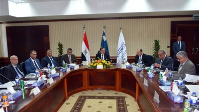 الملا: مستمرون في مشروعات البتروكيماويات لاستغلال مواردنا