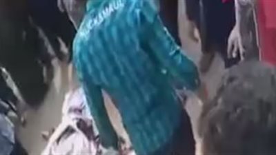 «قيادات الأزهر» تتوجه إلى مقر كنيسة مارجرجس بطنطا