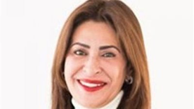 «هالة صقر» خلفا لـ«عمرو طنطاوي» بإدارة البورصة ممثلا لاتحاد البنوك