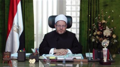 مفتي الجمهورية عن حادث كنيسة طنطا: «الإرهاب يستهدف وحدة الشعب»