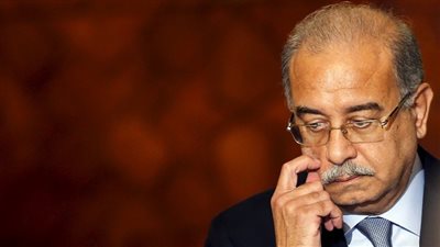 «الوزراء» في محيط تفجير كنيسة مارجرجس بطنطا