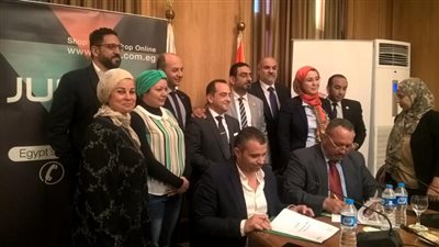 أحمد كمال: إنشاء لجان لإزالة معوقات اتحاد الصناعات