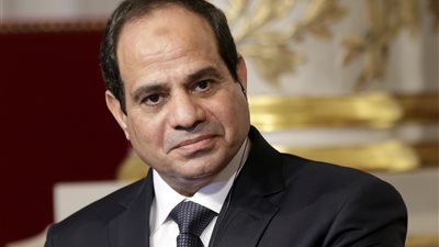 «السيسي» يدعو مجلس الدفاع الوطنى للانعقاد