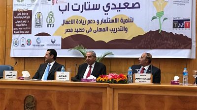 «قابيل»: الانتهاء من المرحلة الأولى من الخريطة الصناعية في 7 محافظات بالصعيد