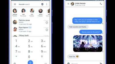 الآن.. الرسائل النصية تحت سيطرة «تروكولر»